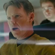 Illustration for article titled Trailer Reveals Who’s Hooking Up With Kirk and Why Scotty’s All Wet